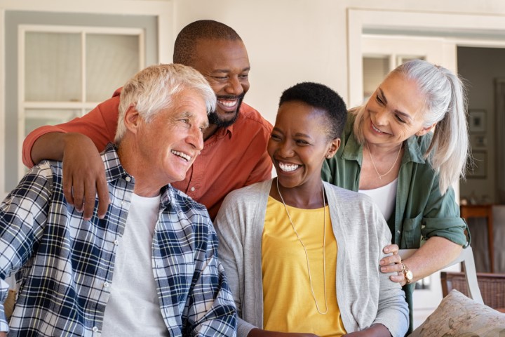 Why Humor Is So Critical To Seniors And Caregivers During End- Of-Life Care