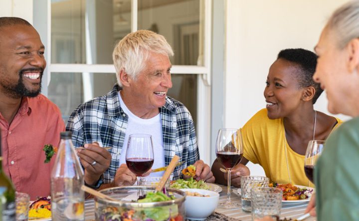 We at You Are Not Alone Elder Care believe everyone matters and are worthy of validation