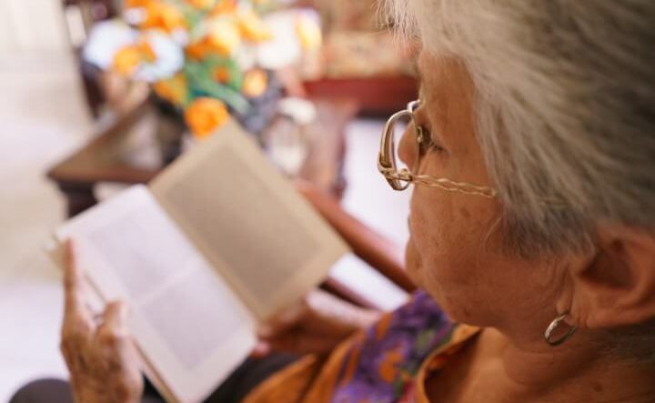 Dame Cicely Saunders