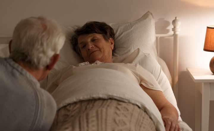 Family Communication at the End of Life