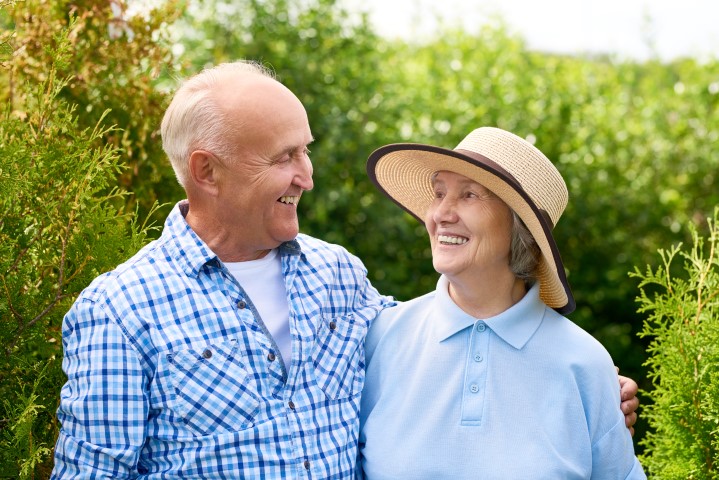 Virtual Reality (VR) Can Benefit Those at The End of Life