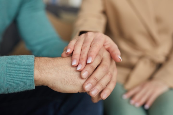 The Role of End of Life Doulas