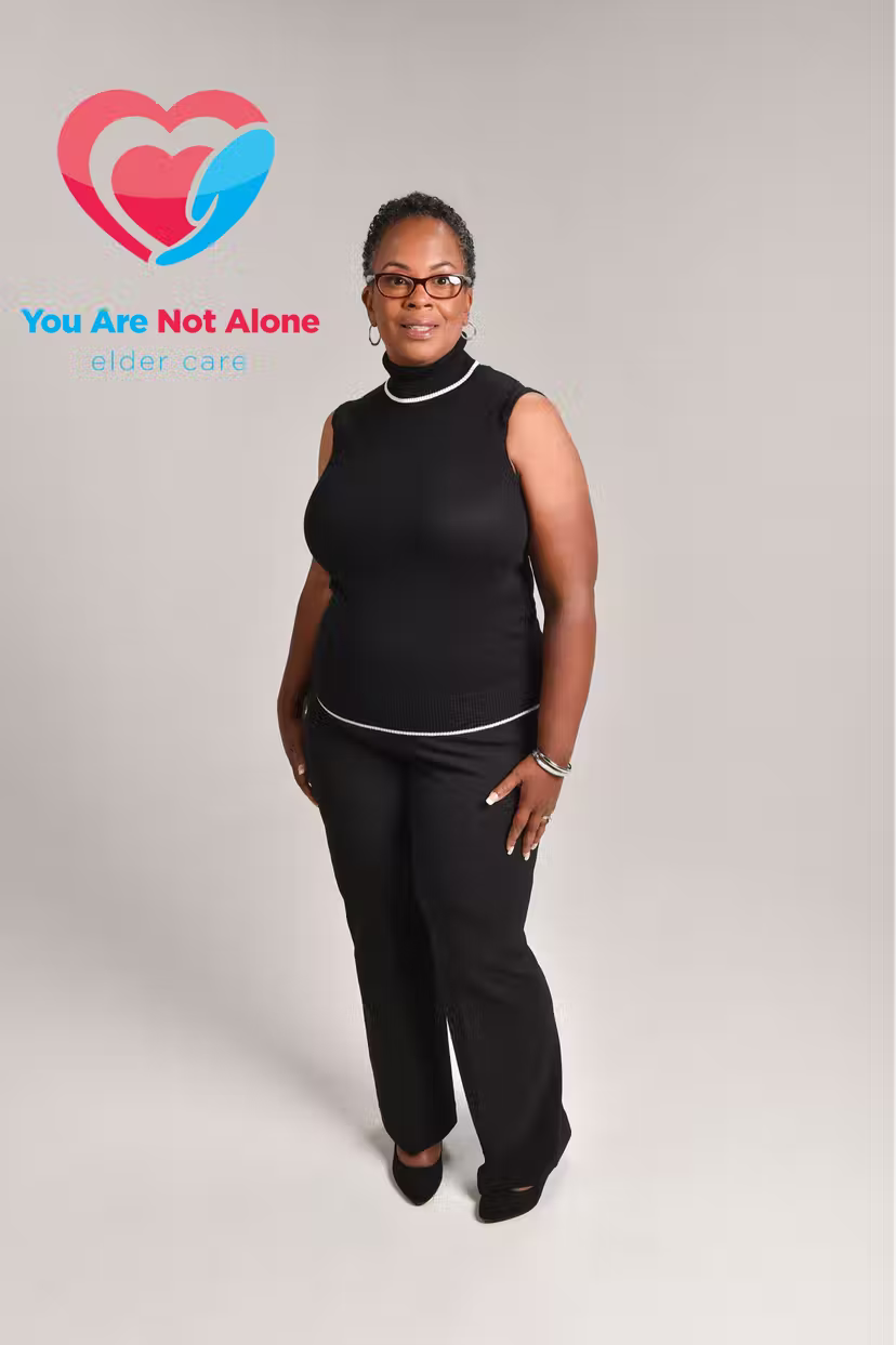 Adriana Allotey