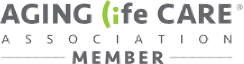 Aging Life Care Association member logo