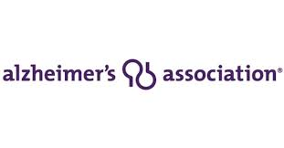 Alzheimer's Association logo