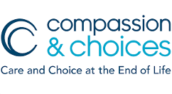 Compassion & Choices logo