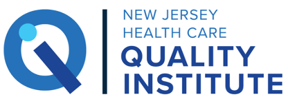 New Jersey Health Care Quality Institute logo