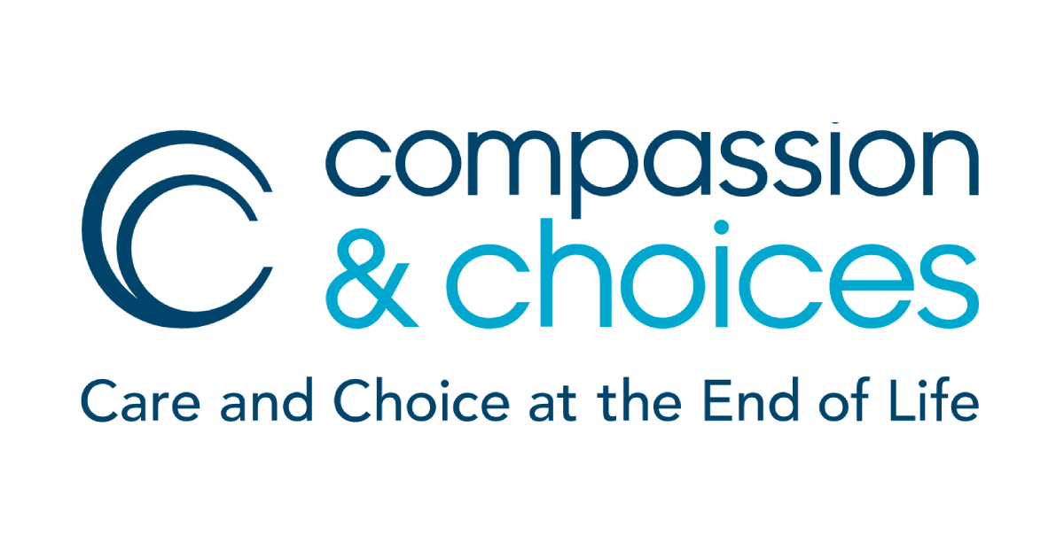 You Are Not Alone - Elder and End of Life Care logo